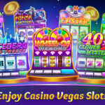 Slot Online Bertema Mitologi yang Paling Menarik