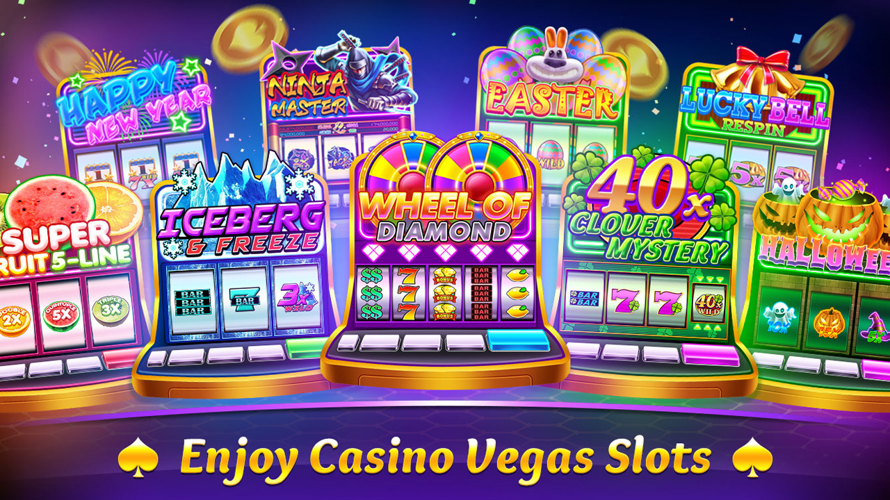 Slot Online Bertema Mitologi yang Paling Menarik