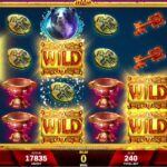 Mengoptimalkan Peluang Menang di Slot Online