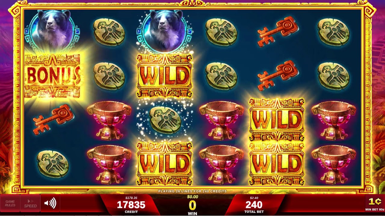 Mengoptimalkan Peluang Menang di Slot Online