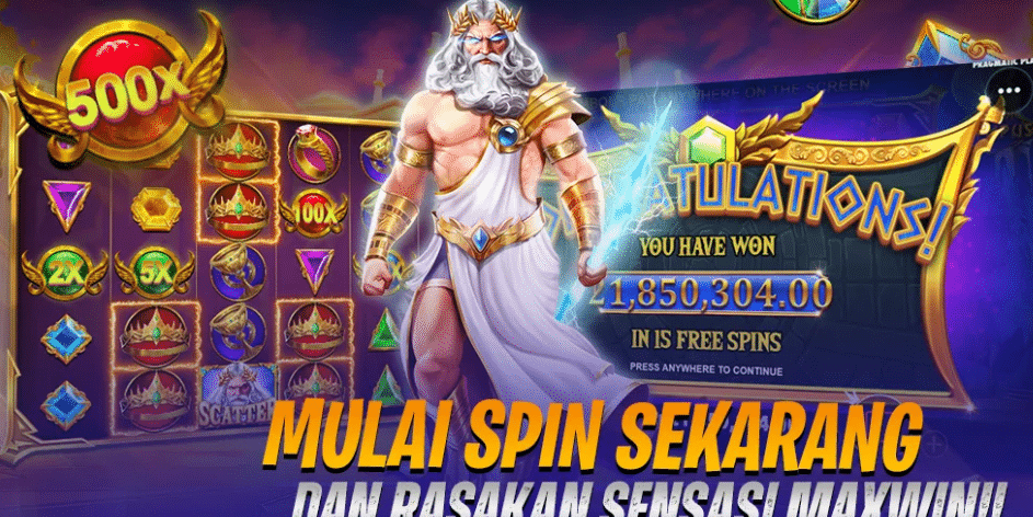 Mengapa Slot Online Menjadi Favorit di Kalangan Pemain Kasino?