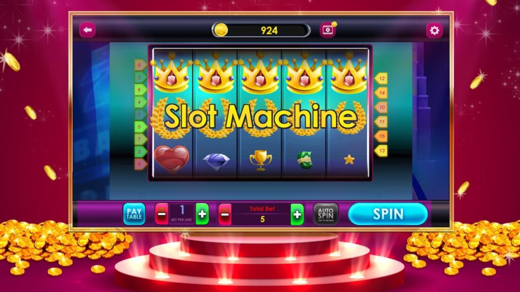 Slot Online Bertema Superhero: Kesenangan untuk Semua Usia