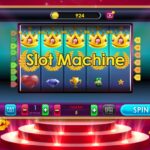 Slot Online Bertema Superhero: Kesenangan untuk Semua Usia