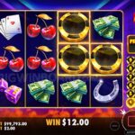 Fitur Wild dan Scatter dalam Slot Online: Apa Perbedaannya?