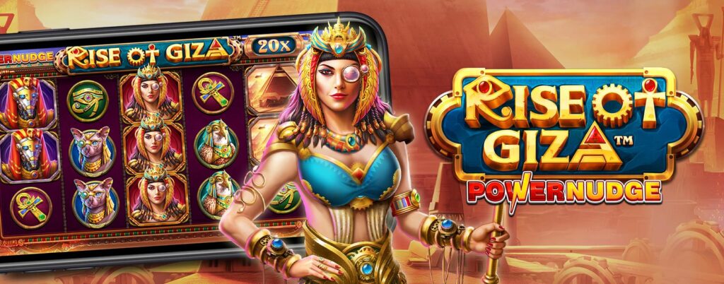 Cara Memilih Slot Online dengan RTP Tertinggi