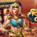 Cara Memilih Slot Online dengan RTP Tertinggi