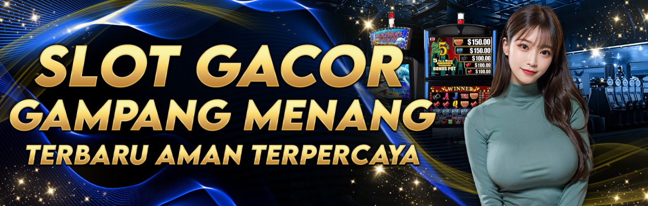 Slot Online dengan Fitur Bonus Terbanyak