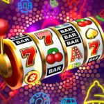 Mengenal Slot Online dengan Jackpot Misteri