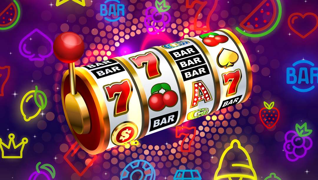 Mengenal Slot Online dengan Jackpot Misteri