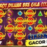 Slot Online dengan Tema Mitologi yang Paling Populer