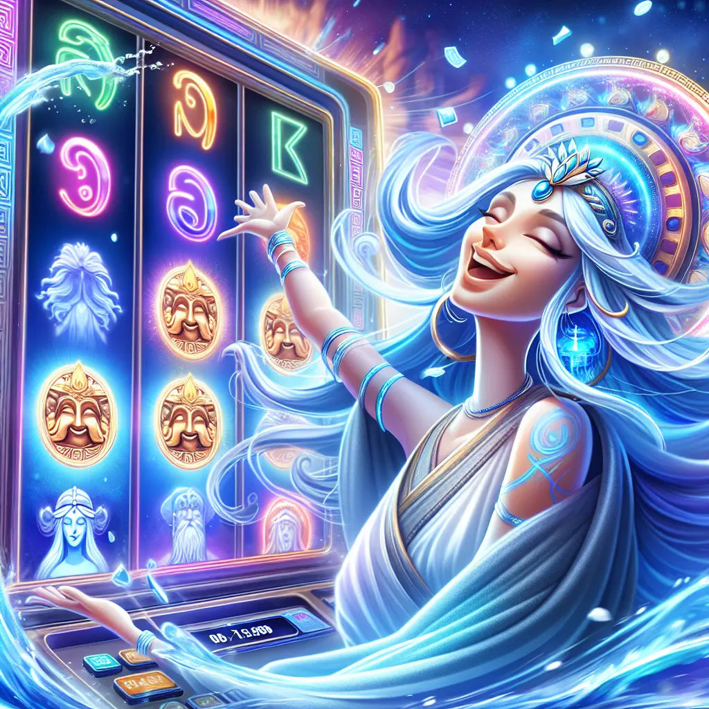 Mitos Mesin Panas dan Dingin dalam Slot Online