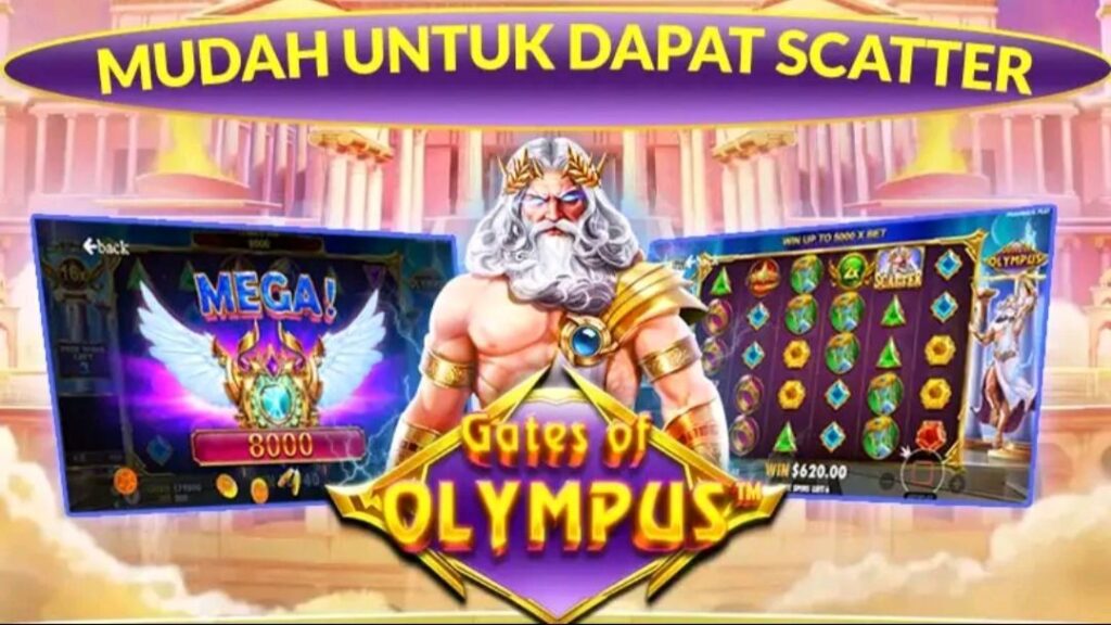 Mencoba Slot Demo: Apa Keuntungannya?