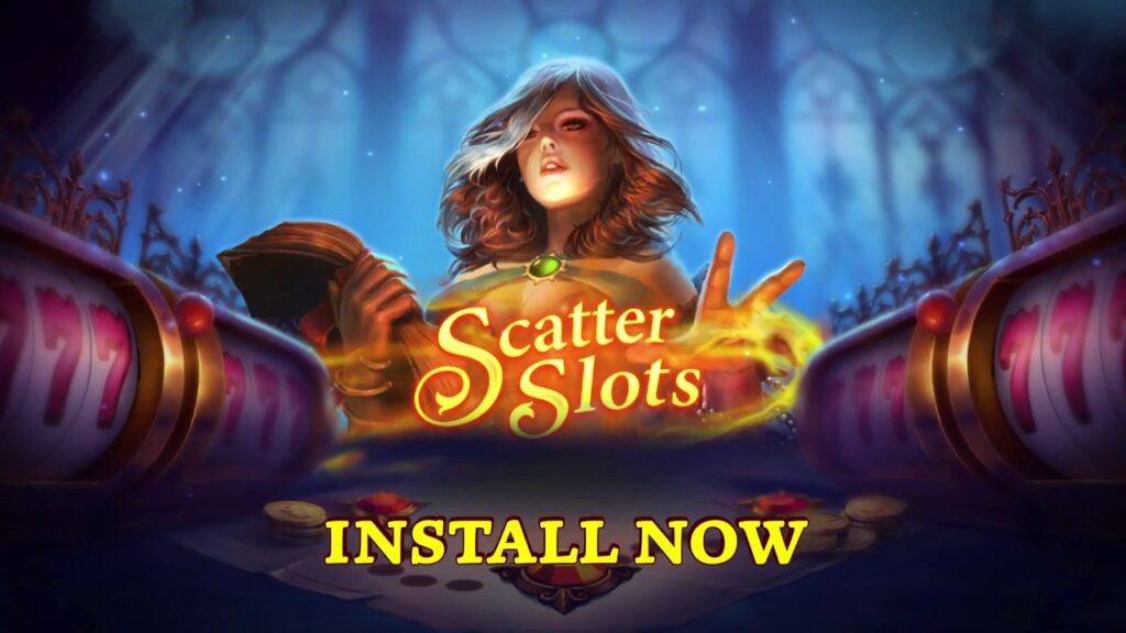 Slot Bertema Horor untuk Pecinta Sensasi Menegangkan