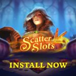 Slot Bertema Horor untuk Pecinta Sensasi Menegangkan