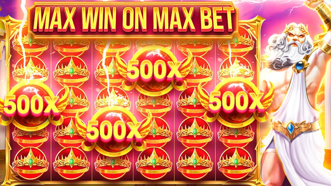 Slot Online dengan Tema Timur Tengah yang Menarik dan Misterius