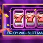 Slot Online dengan Fitur Multiplayer: Bermain Bersama Teman