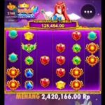 Apa itu Slot Online dengan Fitur Hold & Win?