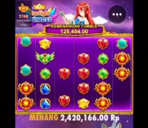 Apa itu Slot Online dengan Fitur Hold & Win?