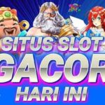 Slot Online Bertema Liburan yang Relaksasi