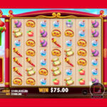 Game Slot Online yang Terinspirasi dari Video Game