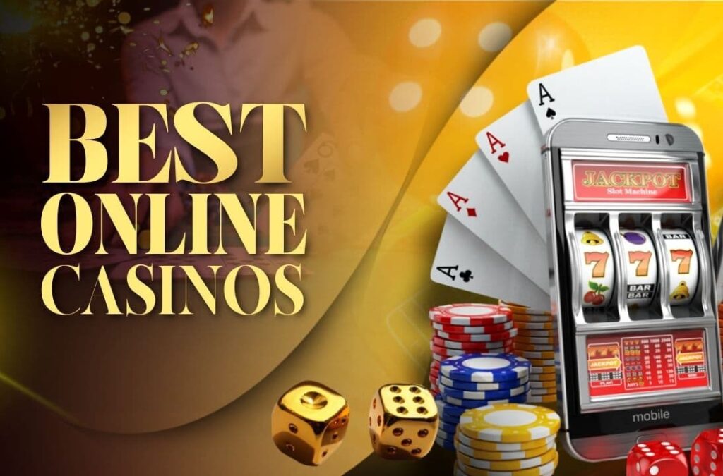 Kisah Kemenangan Luar Biasa di Slot Online