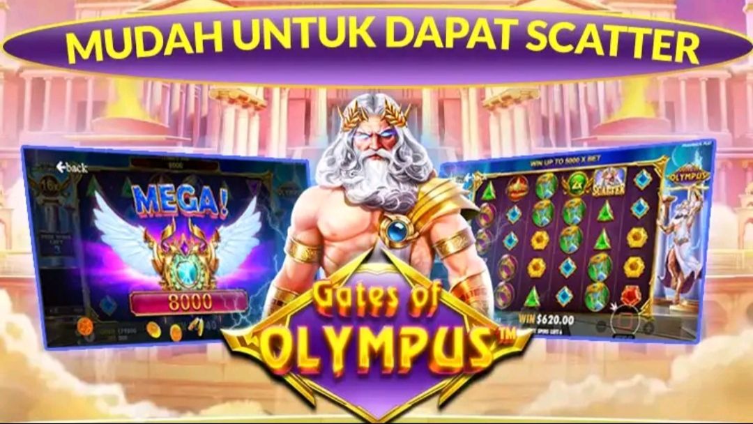 Yggdrasil Gaming: Pengembang Slot Bertema Unik