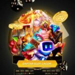 Dampak Teknologi AI pada Pengembangan Game Slot