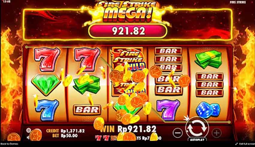 Mengenal Volatilitas dalam Slot Online