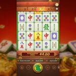 Slot Online dengan Tema Mesin Waktu