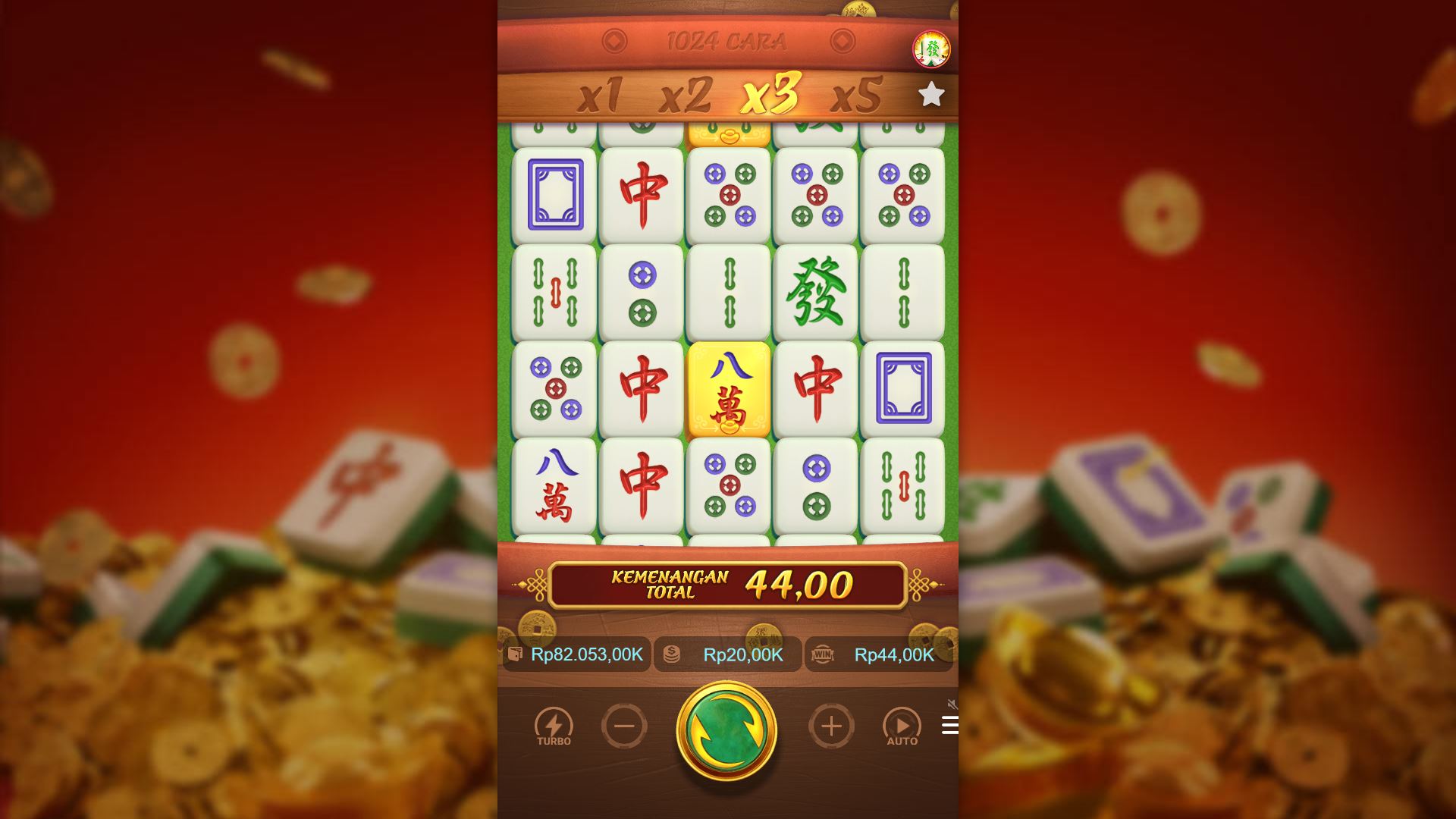 Slot Online dengan Tema Mesin Waktu