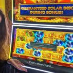 Bagaimana Kecerdasan Buatan (AI) Mempengaruhi Slot Online?