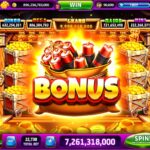 Tips Memilih Slot Online dengan Fitur Bonus Paling Menguntungkan