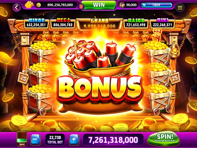 Tips Memilih Slot Online dengan Fitur Bonus Paling Menguntungkan