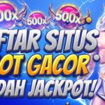 Slot Online dengan Teknologi VR: Pengalaman Baru Bermain