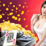 Slot Online dengan Tema Kartun Favorit